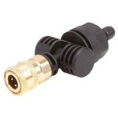 WORX 威克士 底部清洗連接器 WG630E.2專用 WA4039, 1個