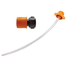 WORX 威克士 寶特瓶轉接頭 一鍵式 WG630E.2專用 WA1761, 1個