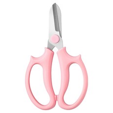 체이스 마이홈 가정용 꽃가위 핑크 ONE SIZE 100 x 165 mm, 1개