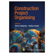 Construction Project Organising, Wiley