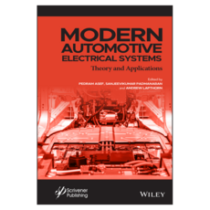 Modern Automotive Electrical Systems, Wiley