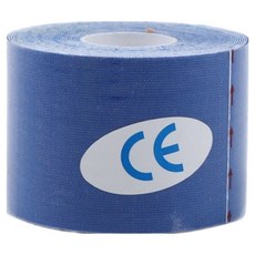 디미스 유도 근육테이프 코발트블루, 1개