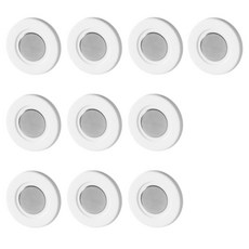 Ontree磁吸遙控器支架 白色, 10個