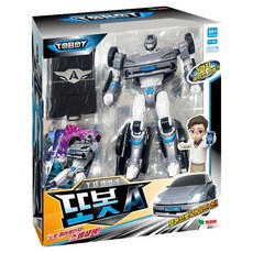 영실업 또봇 A 스페셜팩 로봇장난감, 혼합색상, 1개