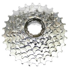 Pelle Sports 5-07 8速獵鷹自行車飛輪, 1個