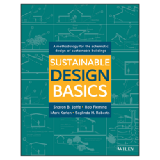 Sustainable Design Basics, Wiley