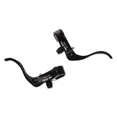 Pelle 329 單速車用煞車把手, 1個