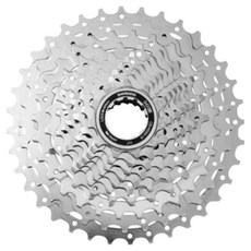 SHIMANO Pelesports 10速自行車飛輪 HG-500 5-11, 1個