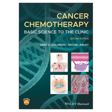 Cancer Chemotherapy: Basic Science to the Clinic 2nd Edition, Wiley