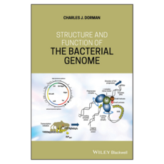 Structure and Function of the Bacterial Genome, Wiley