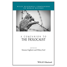 A Companion to the Holocaust, Wiley