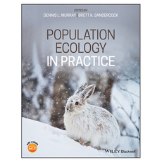 Population Ecology in Practice, 와일리