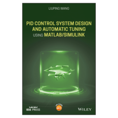 PID Control System Design and Automatic Tuning using MATLAB/Simulink, 威利