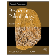 Bryozoan Paleobiology, Wiley