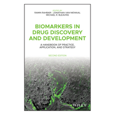 Biomarkers in Drug Discovery and Development: A Handbook of Practice Application and Strategy 2nd Edition, 威立