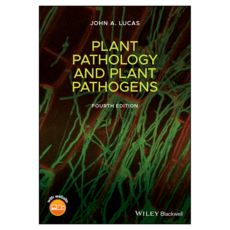 Plant Pathology and Plant Pathogens 4th Edition