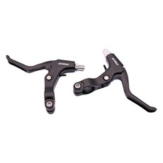 SUNRUN Pellesports MTB 登山車用煞車拉桿 AL228 7636, 1個