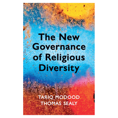 The New Governance of Religious Diversity 양장, Wiley