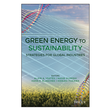 Green Energy to Sustainability: Strategies for Global Industries, 와일리