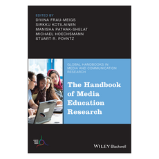 The Handbook of Media Education Research, 威立