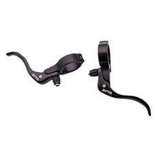 Pelle Fixie單速車用煞車手把 31.8mm, 1個