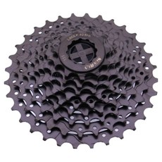 SUNRUN 9速自行車飛輪 7520, 1個