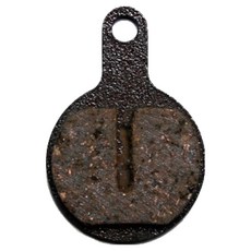 Tektro 碟煞來令片, 1個