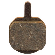 Hayes 碟煞來令片, 1個