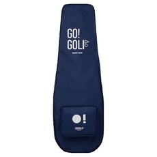 TRAVEL MATE Gogolf折疊式航空套, 海軍藍