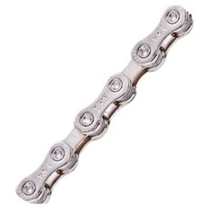 YBN 雅邦 Pele Sports 銀色日常/公路車用鏈條, 1個