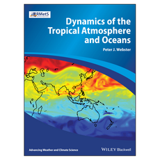Dynamics of the Tropical Atmosphere and Oceans, 威利