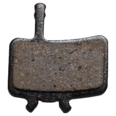 碟式煞車片, 1個