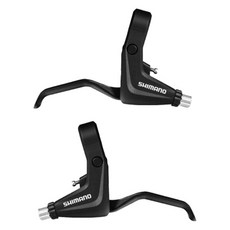 SHIMANO 日常用自行車煞車手把 T-4000, 1個