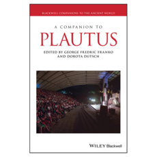 A Companion to Plautus, Wiley