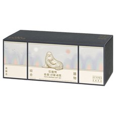 FRITZ COFFEE 濾掛式咖啡3種綜合禮盒, 24入, 1個, 12g