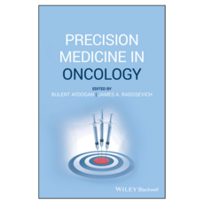 Precision Medicine in Oncology, Wiley