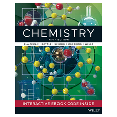 Chemistry 5th Edition