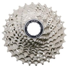 SHIMANO Pelle Sports 105 11速自行車飛輪 7140, 1個