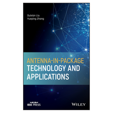 Antenna-in-Package Technology and Applications, Wiley