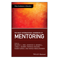 Wiley The International Handbook of Mentoring