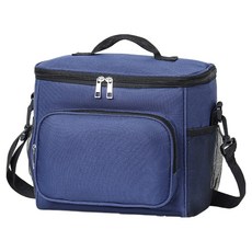 Clonine 多功能保冷保溫袋, 海軍藍, 1個