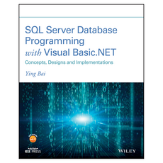 SQL Server Database Programming with Visual Basic.NET: Concepts Designs and Implementations, Wiley