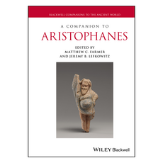 A Companion to Aristophanes, Wiley