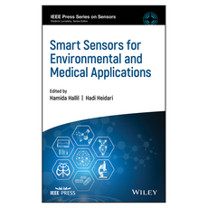 Smart Sensors for Environmental and Medical Applications, Wiley