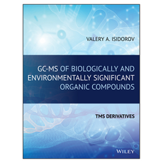 GC-MS of Biologically and Environmentally Significant Organic Compounds: TMS Derivatives, Wiley