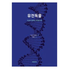 유전독물, 전파과학사, 니시오카 하지메