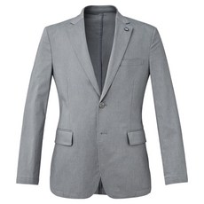 INDIAN 男士修身夾克 MIVFU5M2471