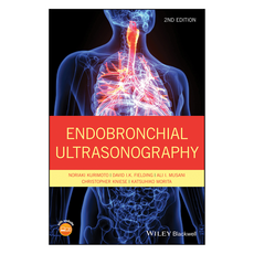 Endobronchial Ultrasonography 2nd Edition, 와일리