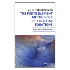 An Introduction to the Finite Element Method for Differential Equations, Wiley