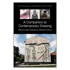 A Companion to Contemporary Drawing, 威利